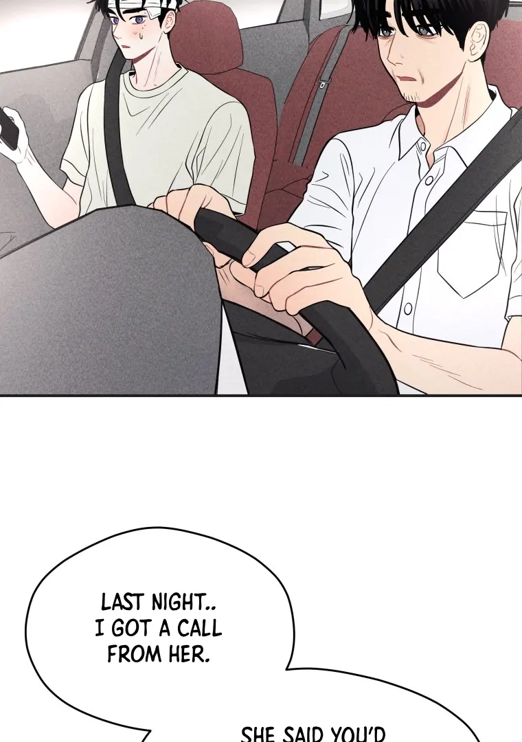 Ghost Romance Chapter 51 - Page 48