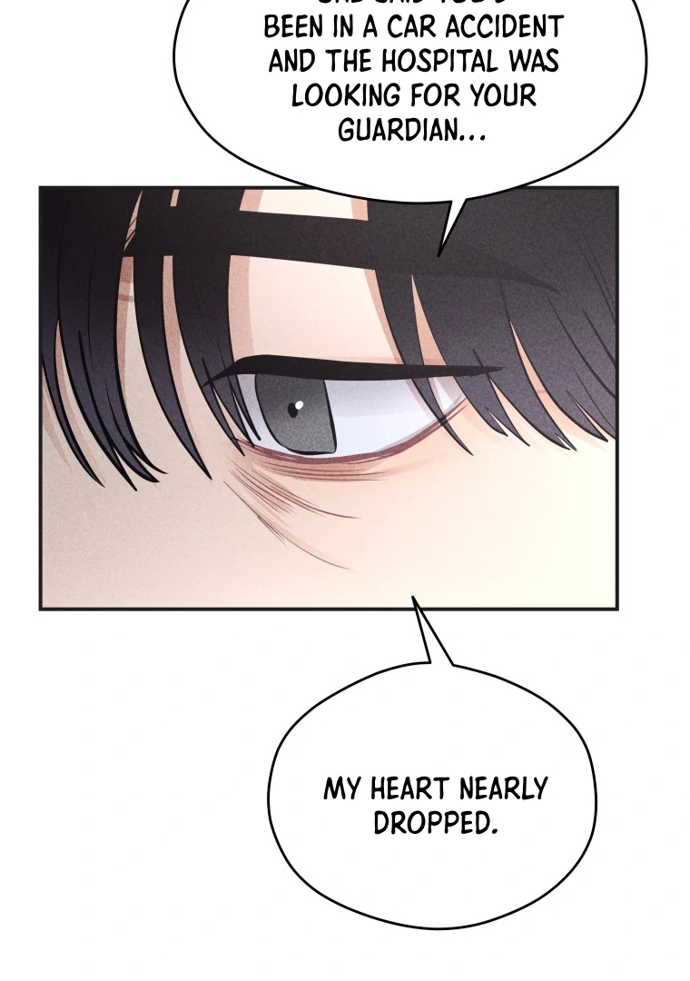 Ghost Romance Chapter 51 - Page 49