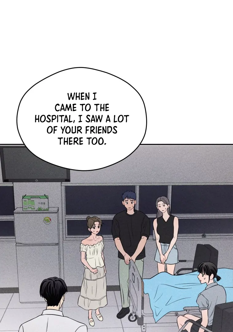 Ghost Romance Chapter 51 - Page 50