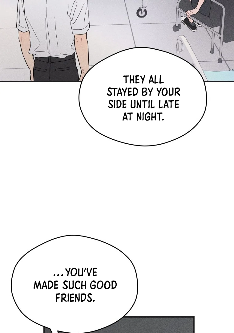 Ghost Romance Chapter 51 - Page 51