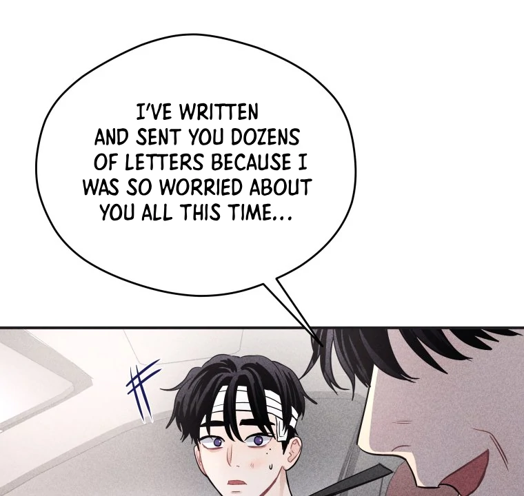 Ghost Romance Chapter 51 - Page 53