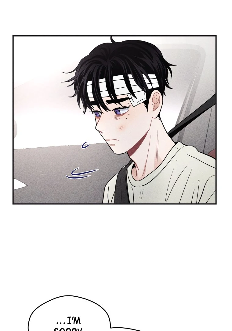 Ghost Romance Chapter 51 - Page 55