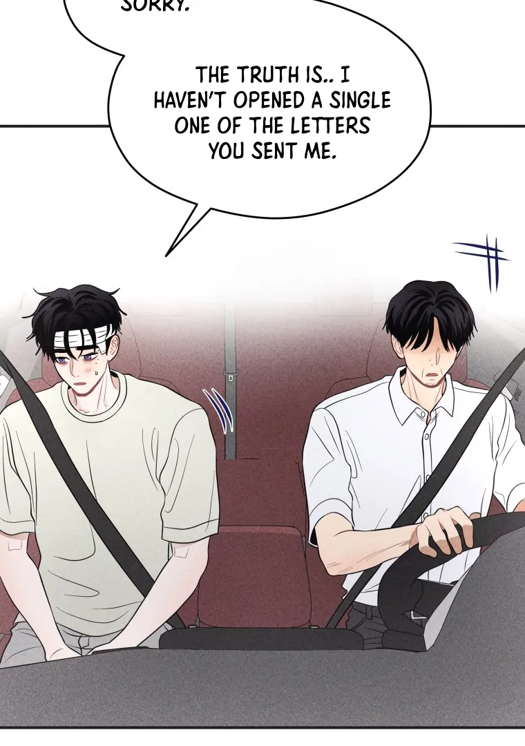 Ghost Romance Chapter 51 - Page 56