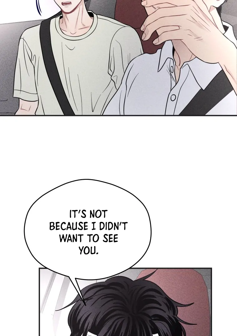 Ghost Romance Chapter 51 - Page 61