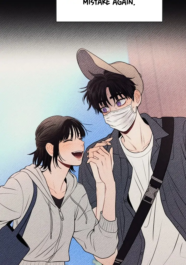 Ghost Romance Chapter 51 - Page 66