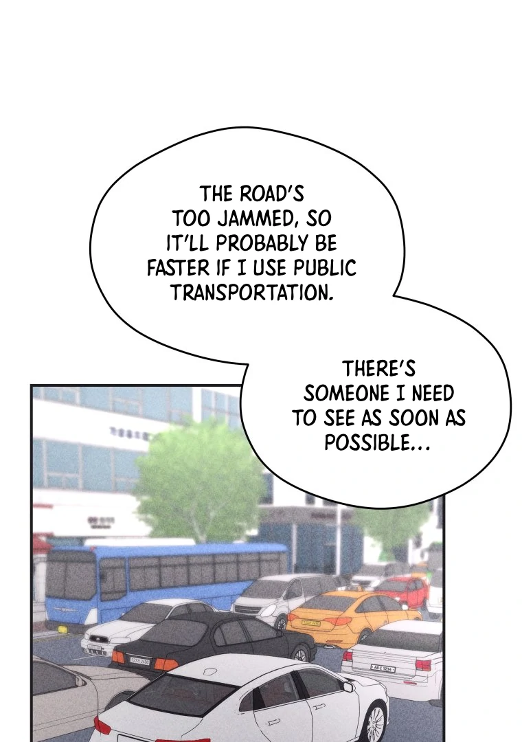 Ghost Romance Chapter 51 - Page 70