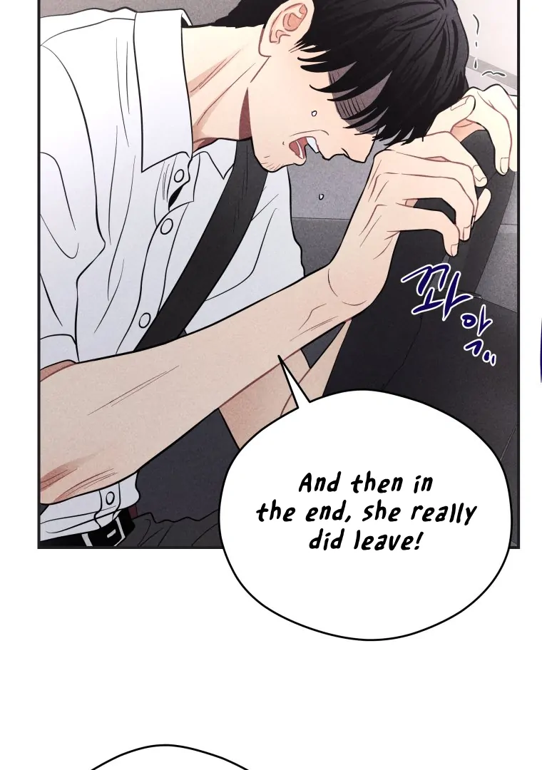 Ghost Romance Chapter 51 - Page 75