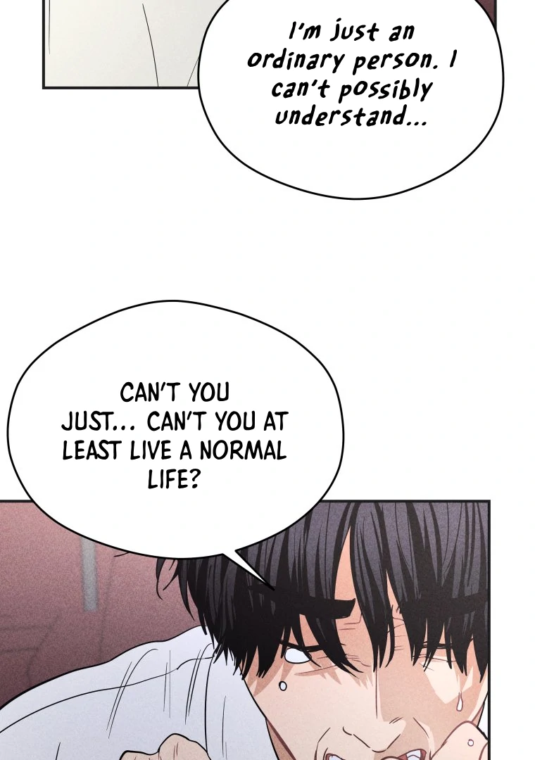 Ghost Romance Chapter 51 - Page 77