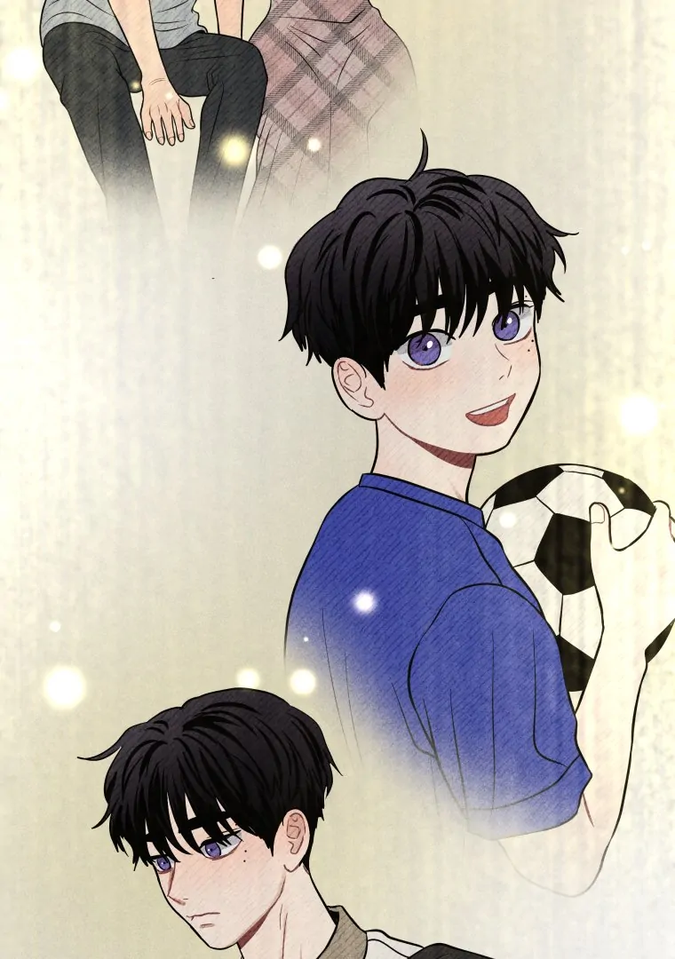 Ghost Romance Chapter 51 - Page 82