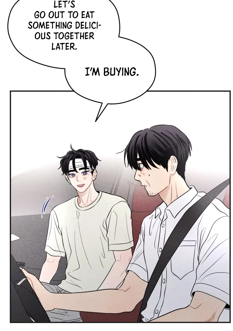 Ghost Romance Chapter 51 - Page 86