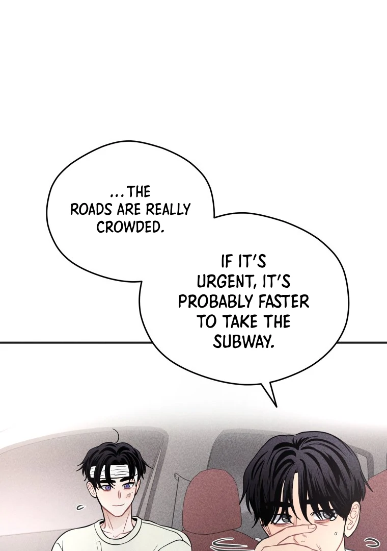 Ghost Romance Chapter 51 - Page 91