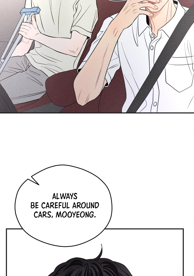 Ghost Romance Chapter 51 - Page 92