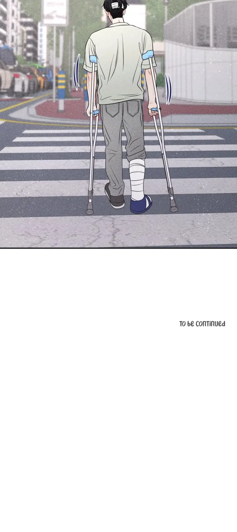 Ghost Romance Chapter 51 - Page 100