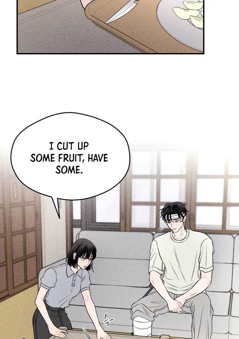 Ghost Romance Chapter 52 - Page 15