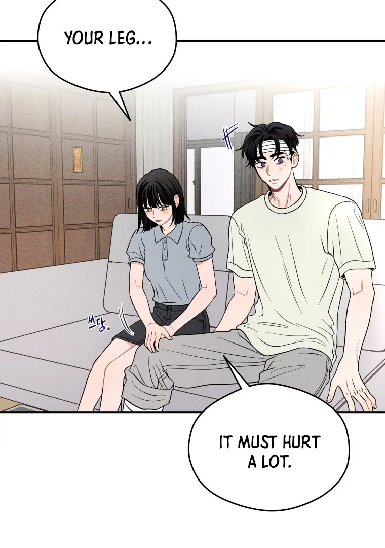 Ghost Romance Chapter 52 - Page 20