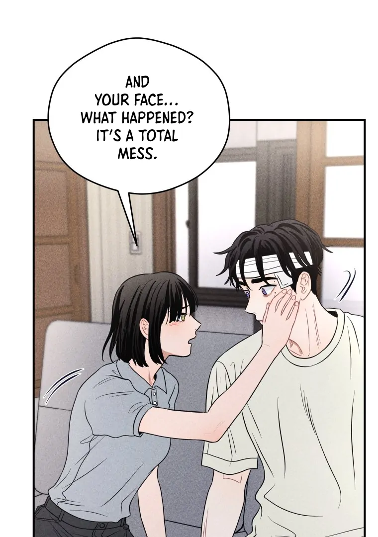 Ghost Romance Chapter 52 - Page 21