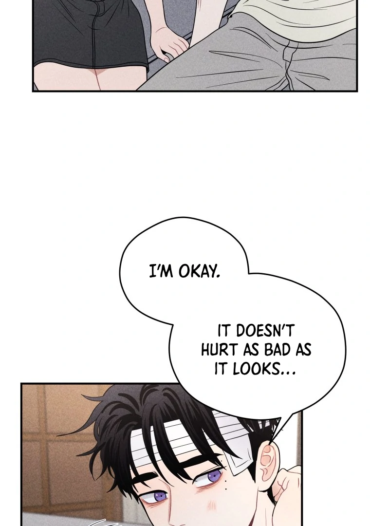 Ghost Romance Chapter 52 - Page 22