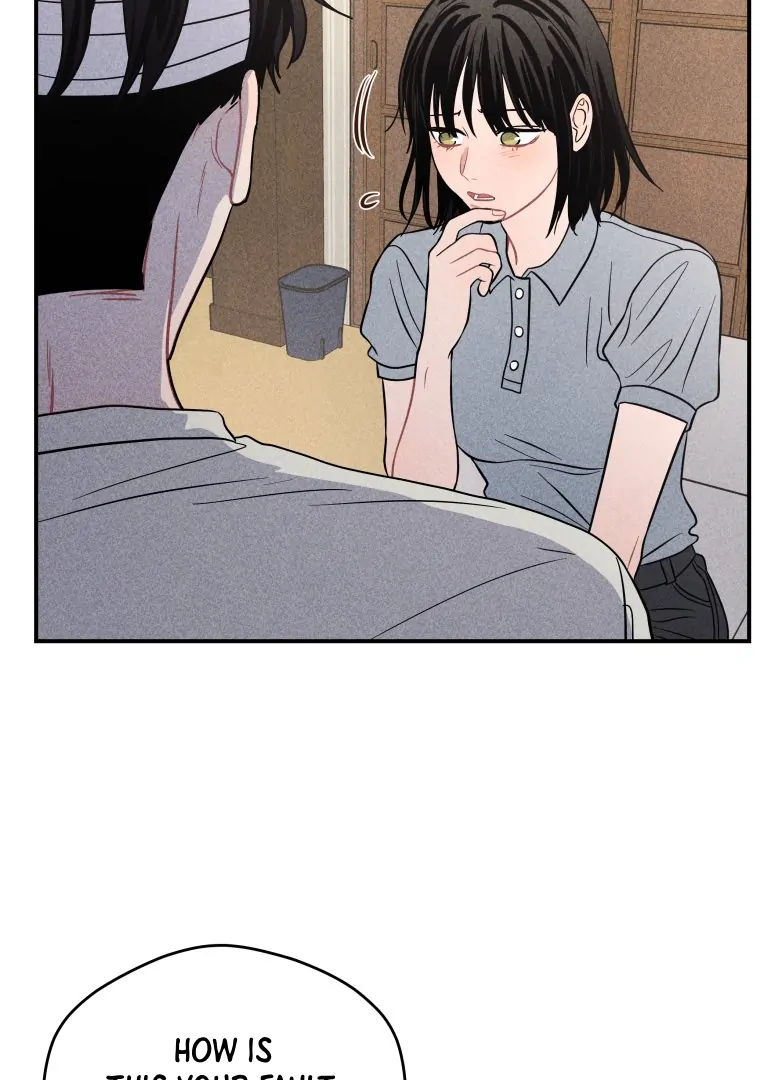 Ghost Romance Chapter 52 - Page 24