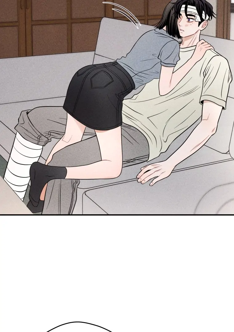 Ghost Romance Chapter 52 - Page 28