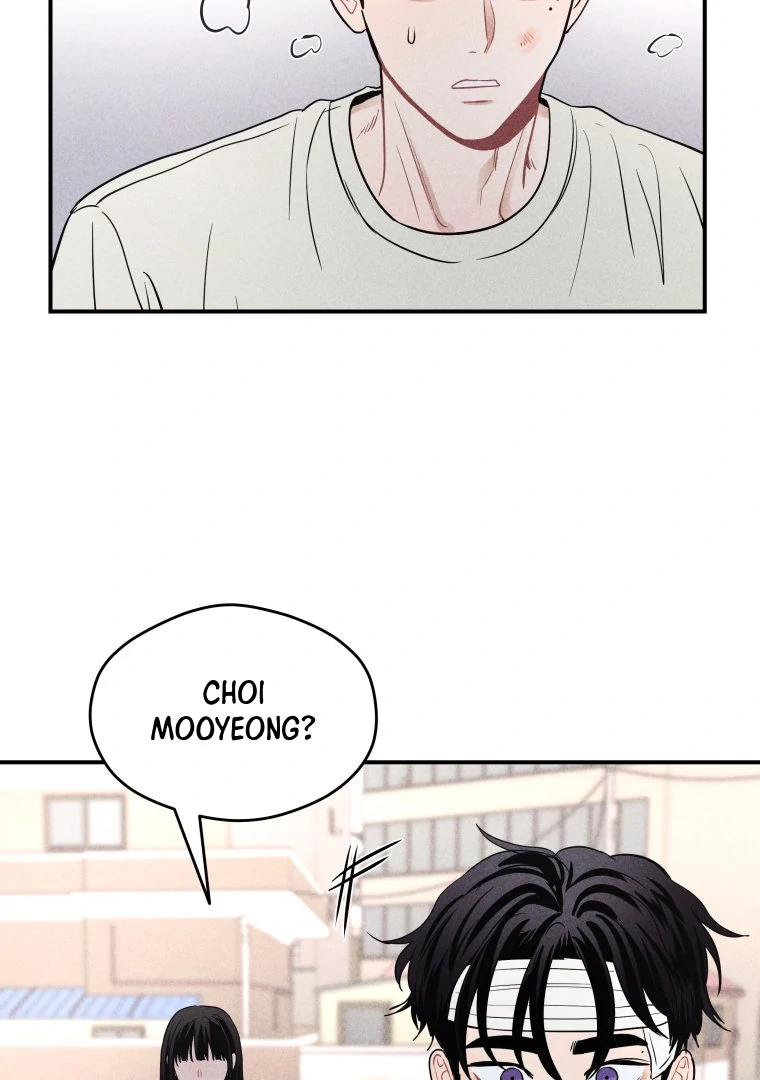 Ghost Romance Chapter 52 - Page 4