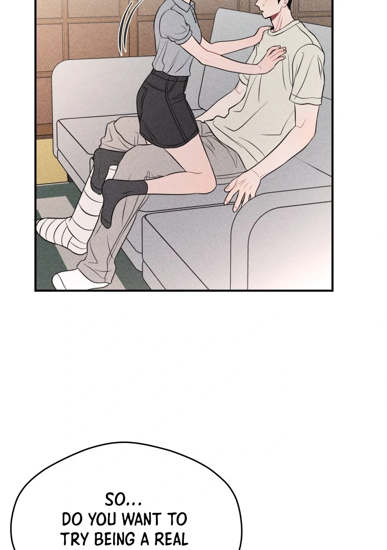 Ghost Romance Chapter 52 - Page 32
