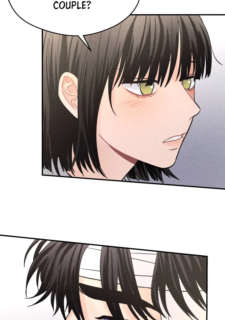 Ghost Romance Chapter 52 - Page 33