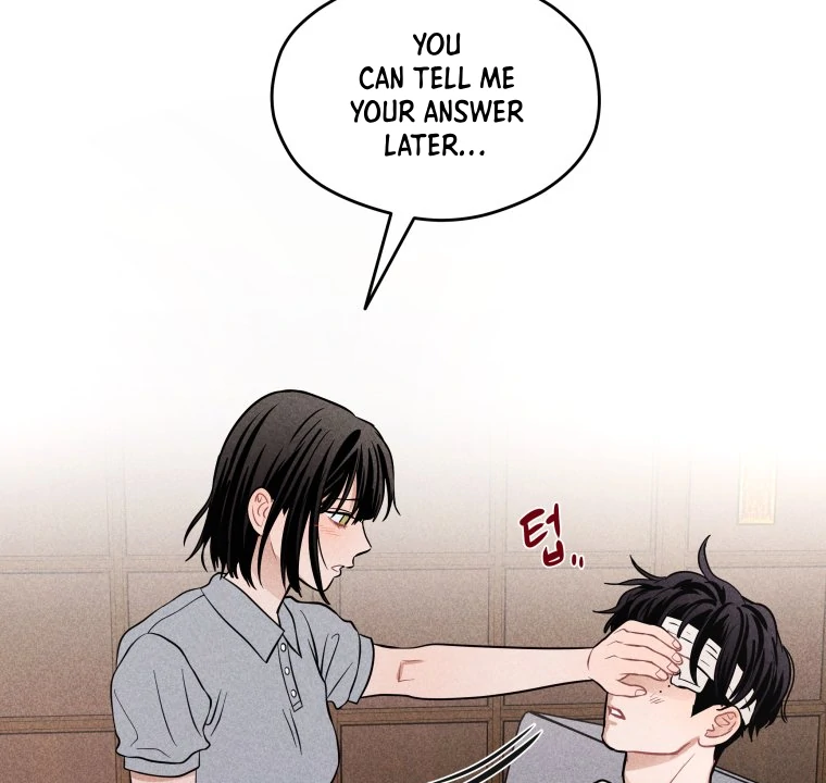 Ghost Romance Chapter 52 - Page 35