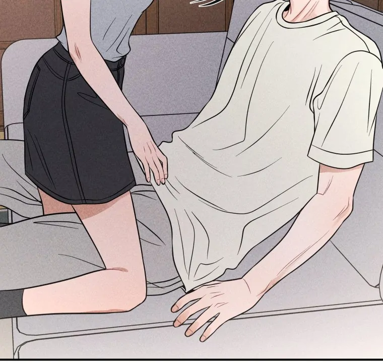 Ghost Romance Chapter 52 - Page 36