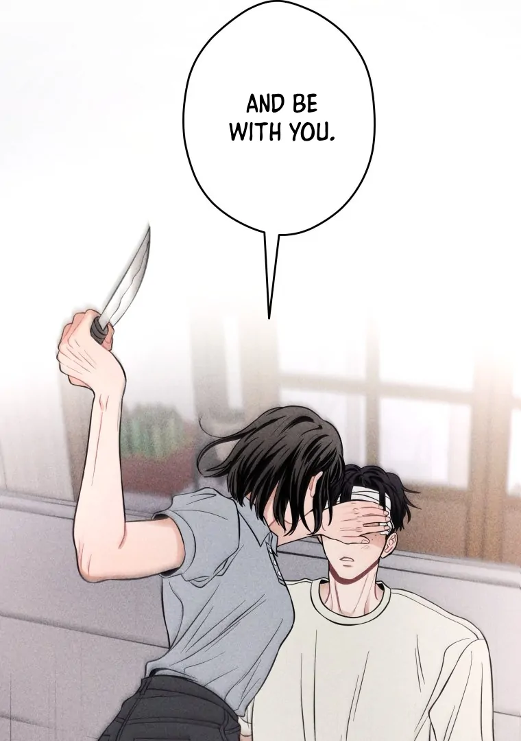 Ghost Romance Chapter 52 - Page 39