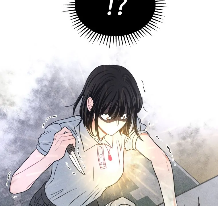 Ghost Romance Chapter 52 - Page 45