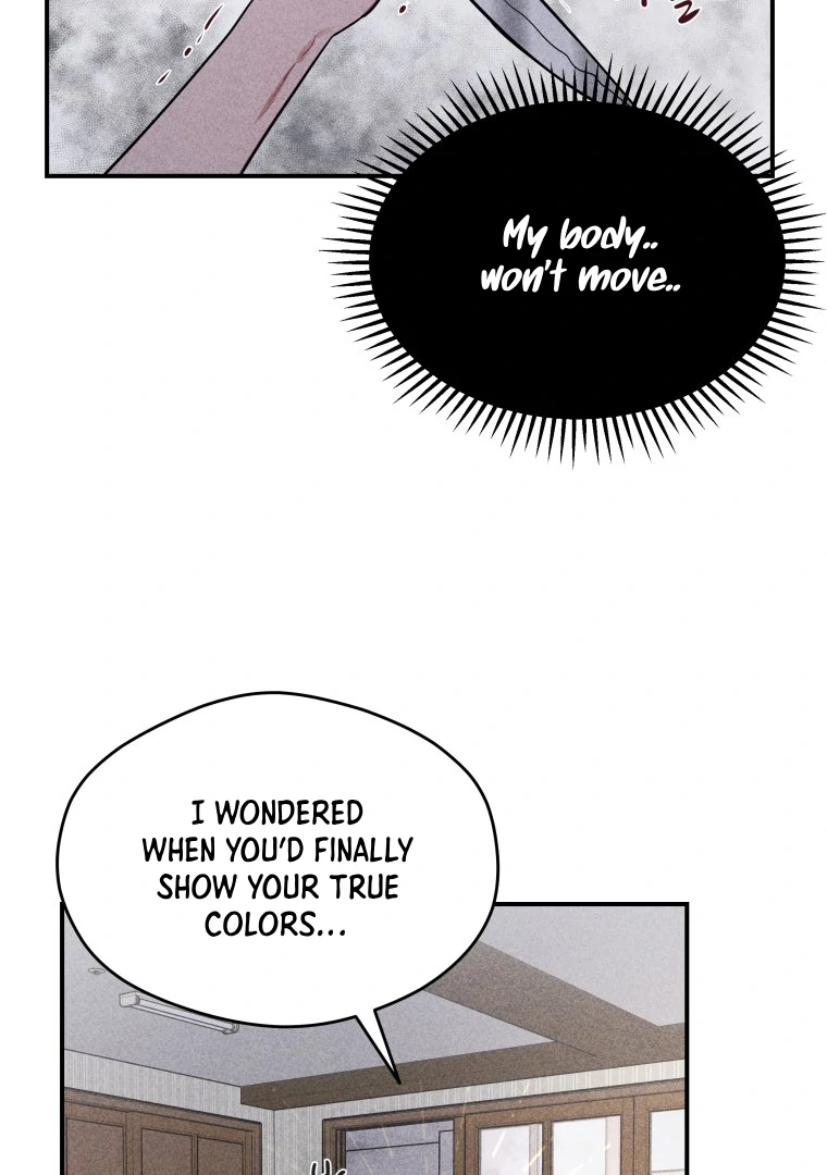 Ghost Romance Chapter 52 - Page 47