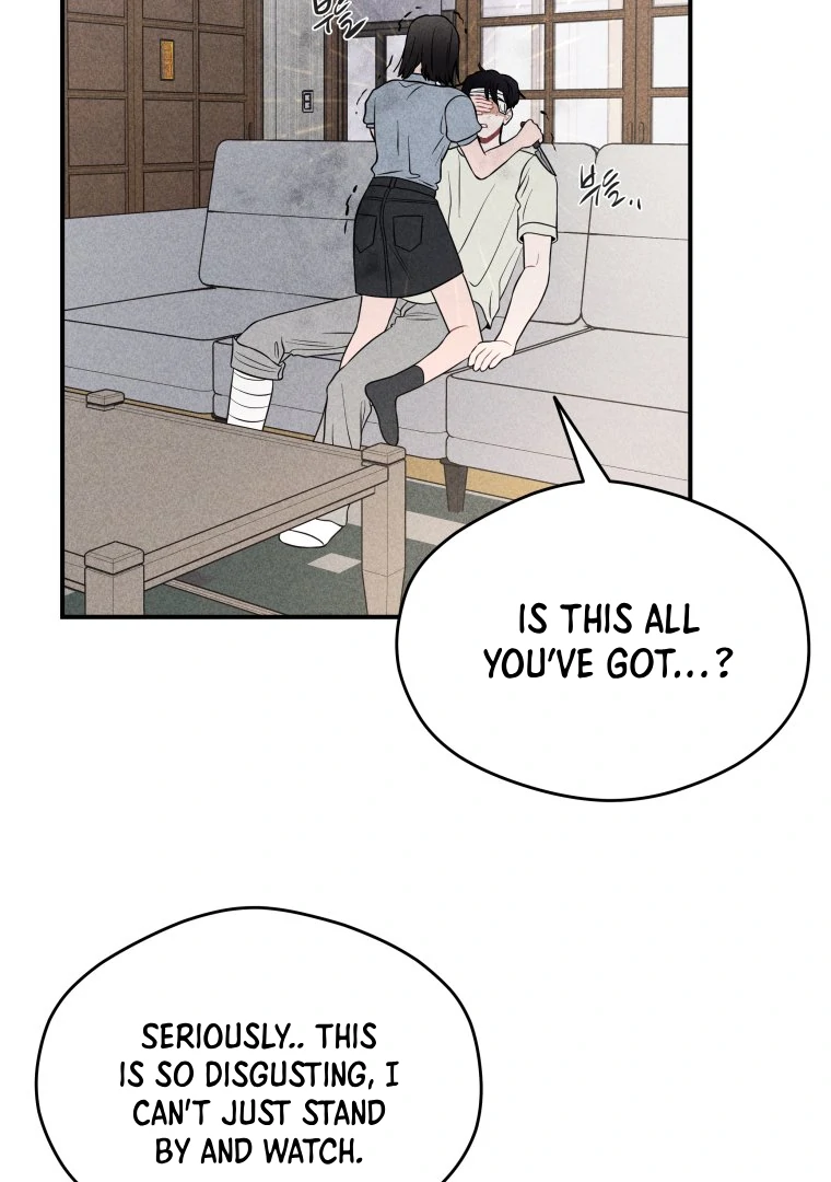 Ghost Romance Chapter 52 - Page 48