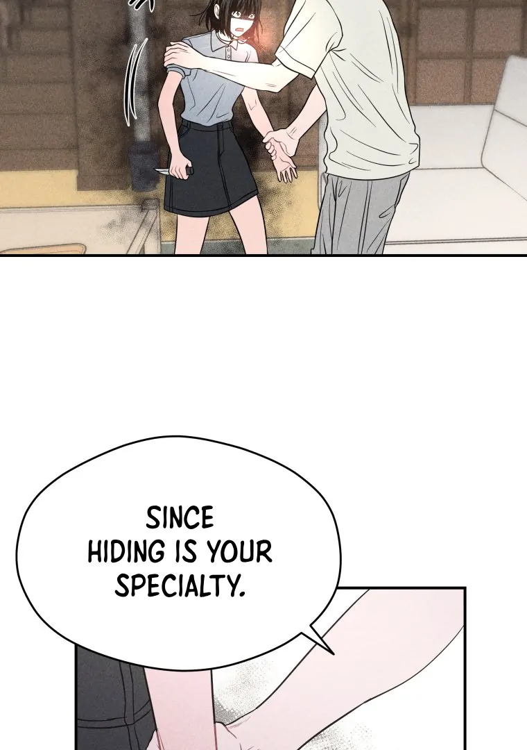 Ghost Romance Chapter 52 - Page 51