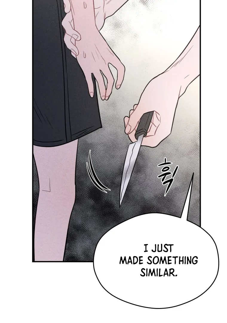 Ghost Romance Chapter 52 - Page 52