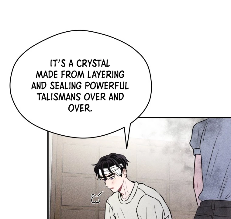 Ghost Romance Chapter 52 - Page 53