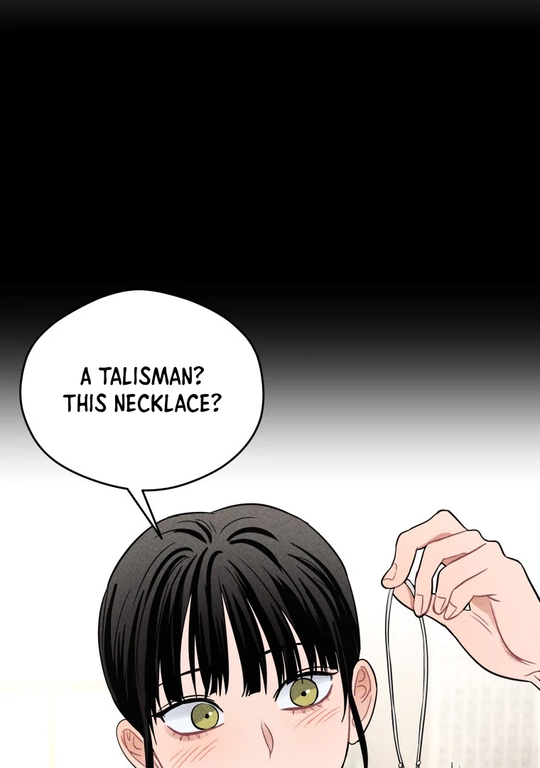 Ghost Romance Chapter 52 - Page 55