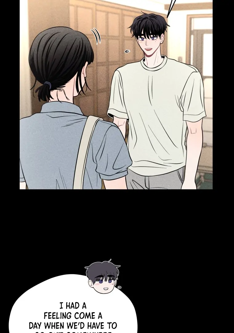 Ghost Romance Chapter 52 - Page 57