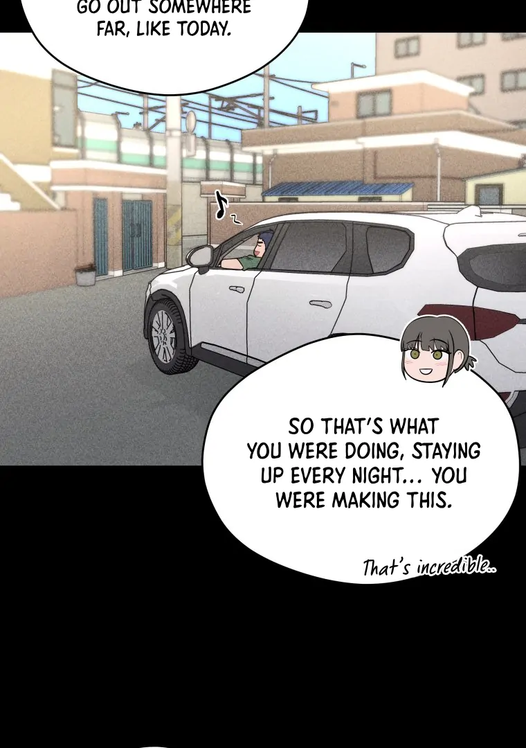 Ghost Romance Chapter 52 - Page 58