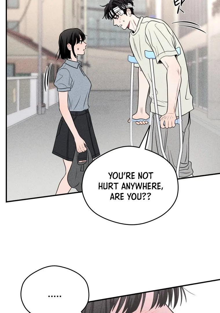 Ghost Romance Chapter 52 - Page 7