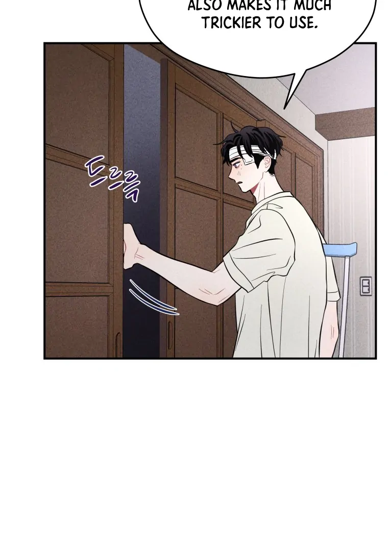 Ghost Romance Chapter 52 - Page 61
