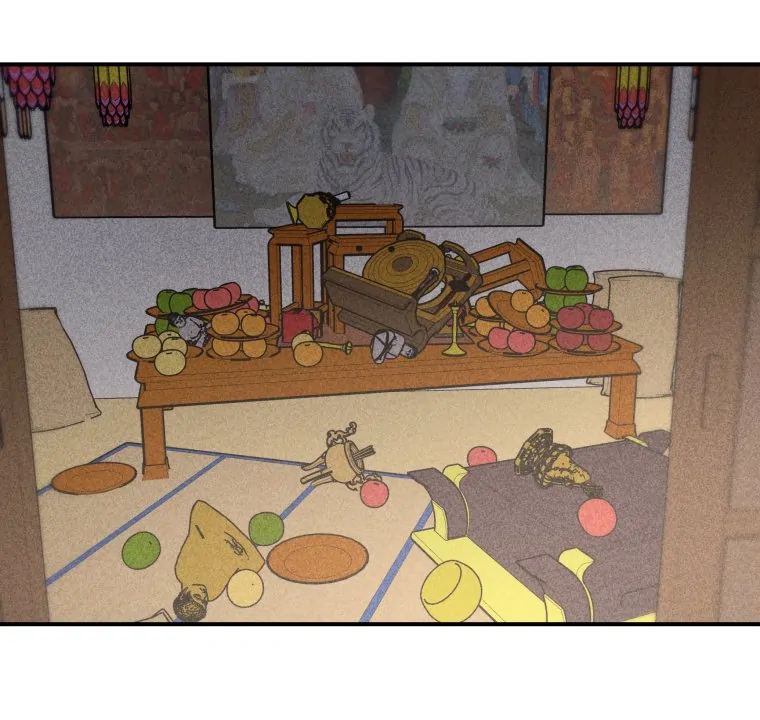 Ghost Romance Chapter 52 - Page 62