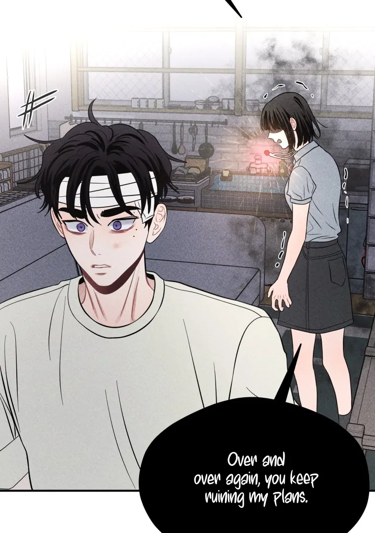 Ghost Romance Chapter 52 - Page 65