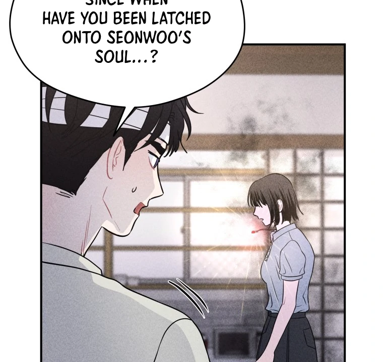Ghost Romance Chapter 52 - Page 72