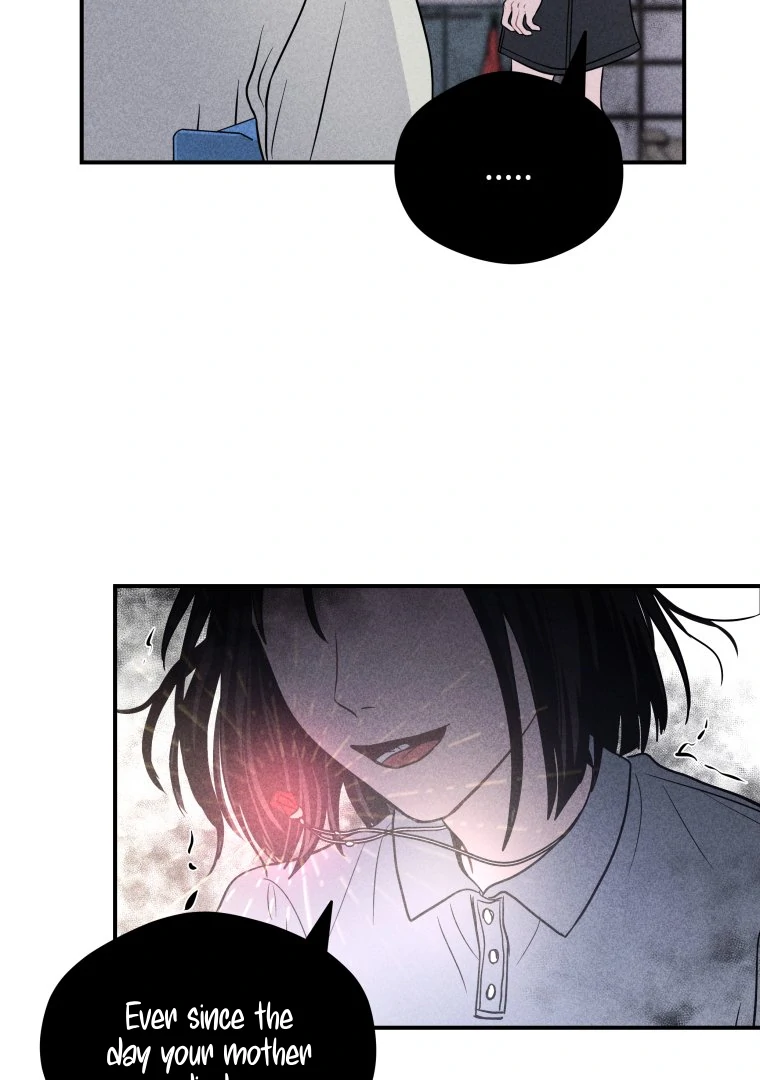 Ghost Romance Chapter 52 - Page 73