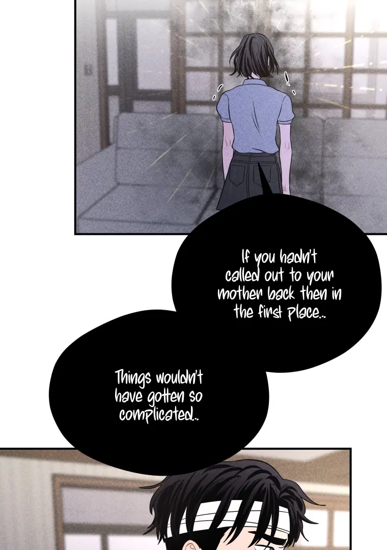 Ghost Romance Chapter 52 - Page 76