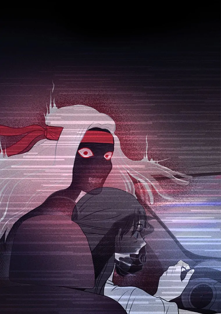 Ghost Romance Chapter 52 - Page 79