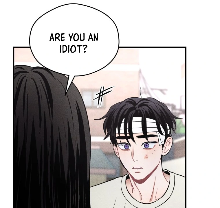 Ghost Romance Chapter 52 - Page 9