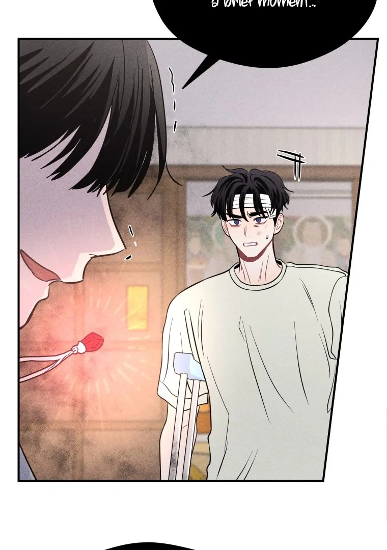 Ghost Romance Chapter 52 - Page 87