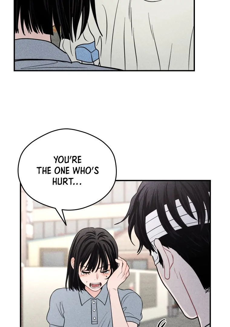 Ghost Romance Chapter 52 - Page 10