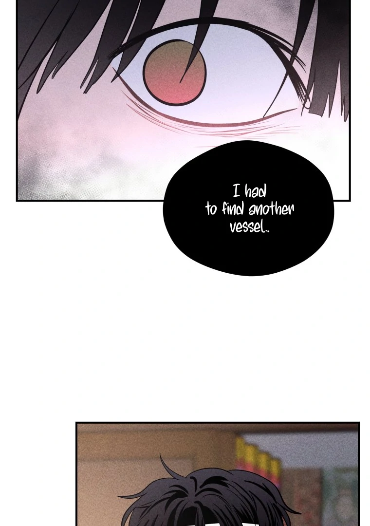 Ghost Romance Chapter 52 - Page 91